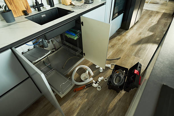Reliable Plumbing contractor in Trinity, TX by Street Wise - Plumbing