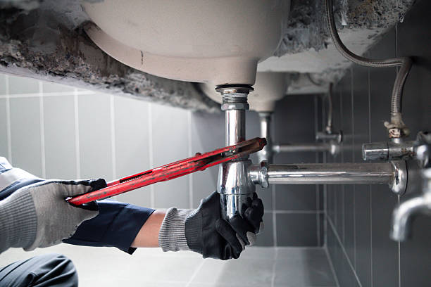 Licensed Plumbing service in Trinity, TX - Street Wise - Plumbing